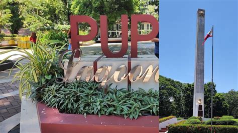 pup sta mesa address|PUP Contact Information .